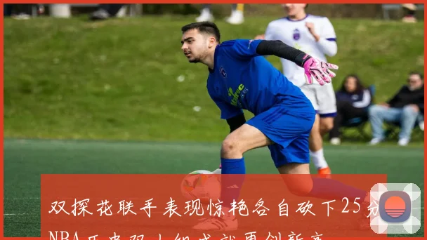 双探花联手表现惊艳各自砍下25分NBA历史双人组成就再创新高