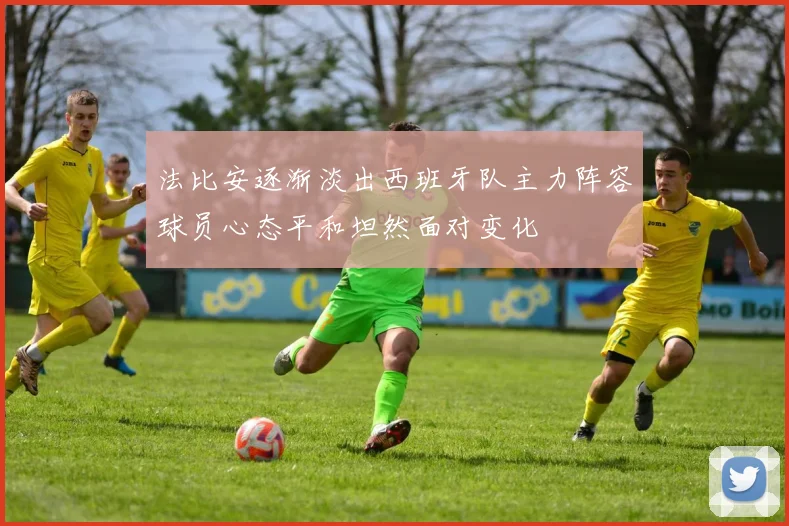 法比安逐渐淡出西班牙队主力阵容球员心态平和坦然面对变化